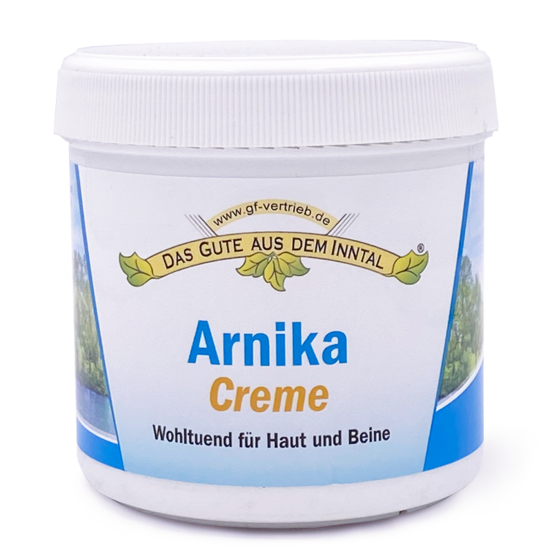 Arnika Creme- 200ml