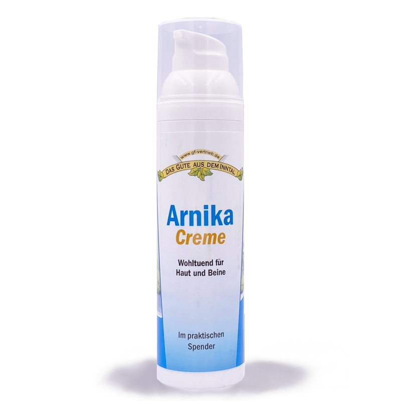 Arnika Creme- 75ml