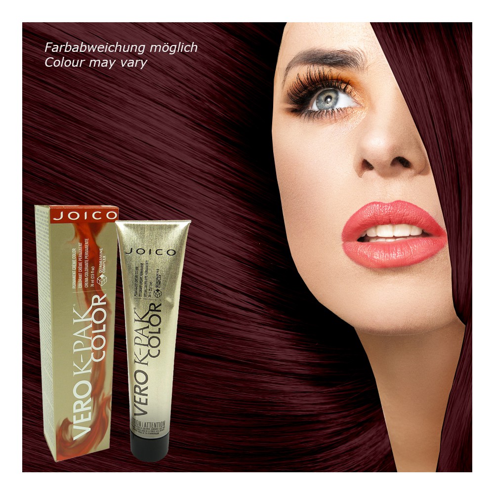 Crema Colorante Permanente 3x74ml