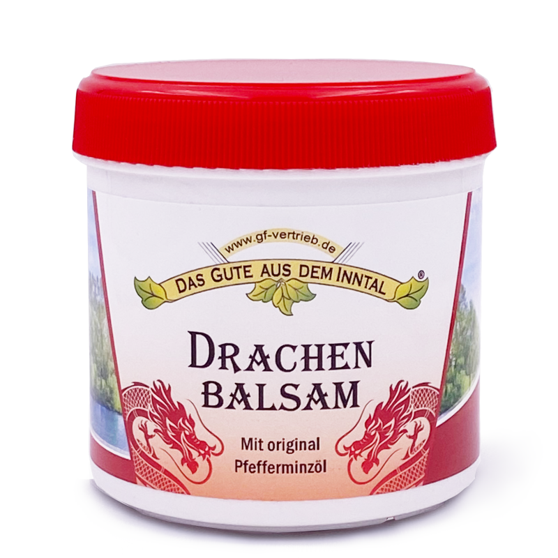 Drachen Balsam 200ml