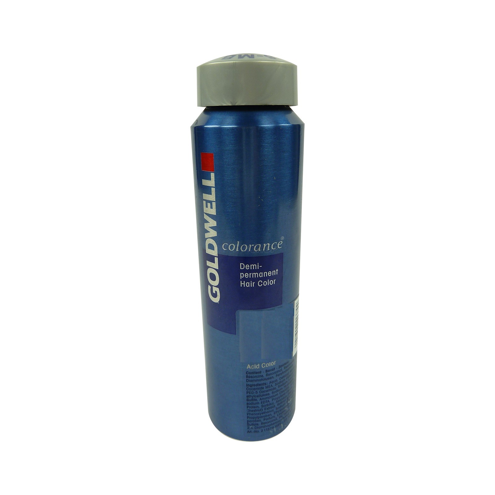 Goldwell Colorance Depot 8NGB demi-permanente Haar-Tnung - 120ml