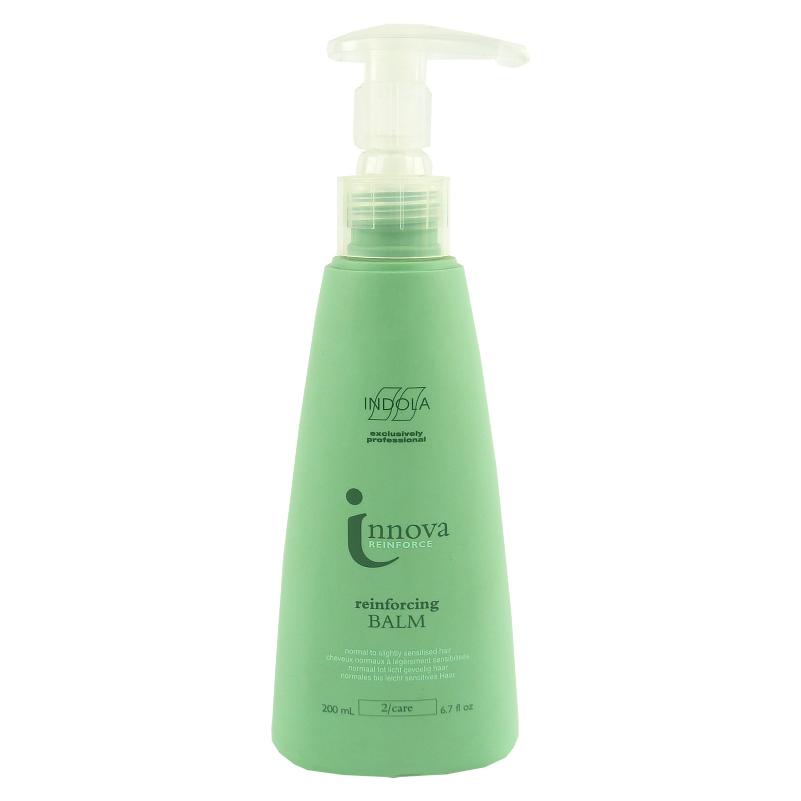 INDOLA Innova Reinforcing Balm conditioner Haar Splung Pflege 200ml