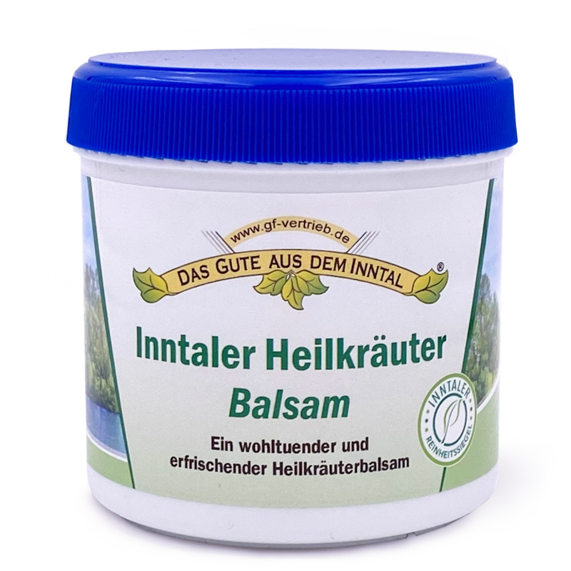 Inntaler Heilkruter-Balsam- erfrischend