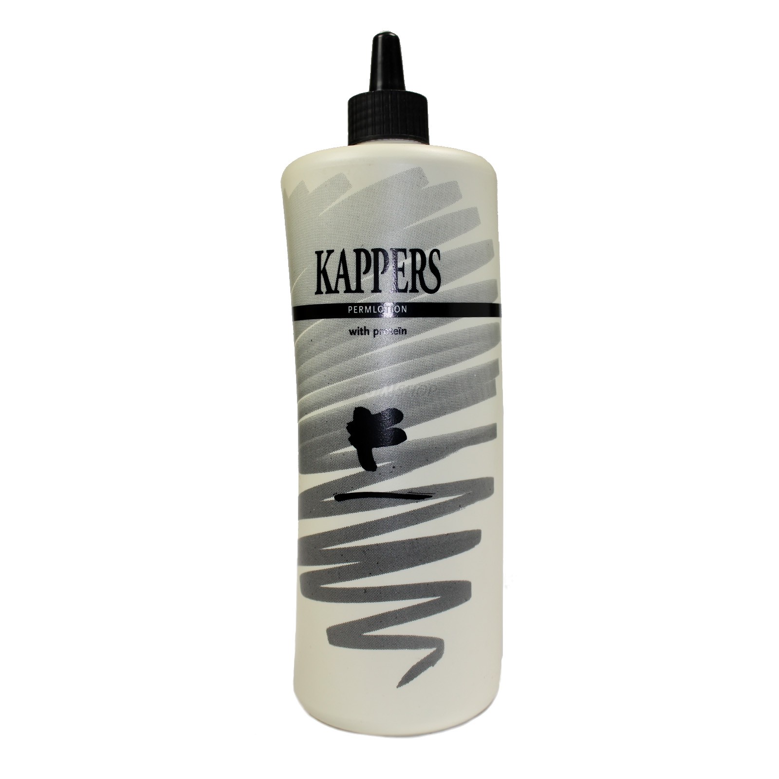 Kappers - Permlotion mit Protein - Permlotion with protein - 1000ml