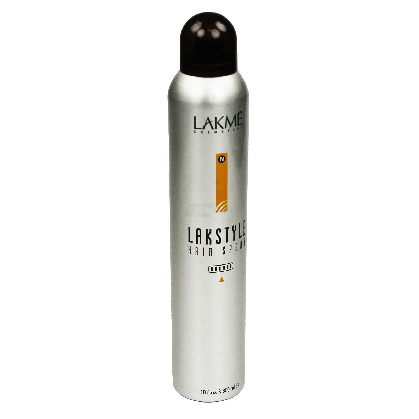 Lakme Lakstyle Hair Spray-Haarlack für normalen Halt-Natürlicher Glanz-300ml unter Haarpflege >> Styling