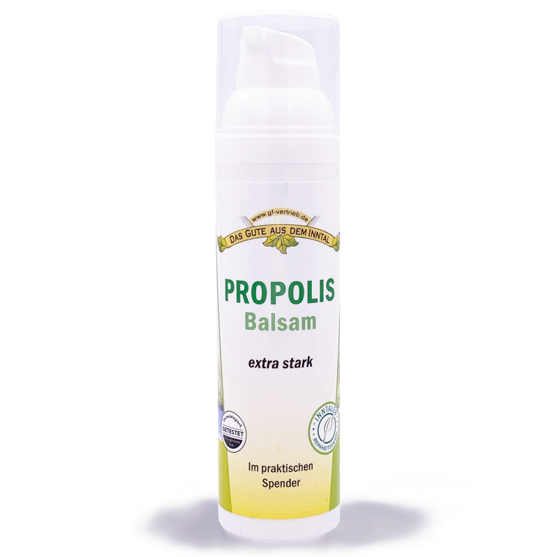 Propolis Balsam- extra stark- 75ml