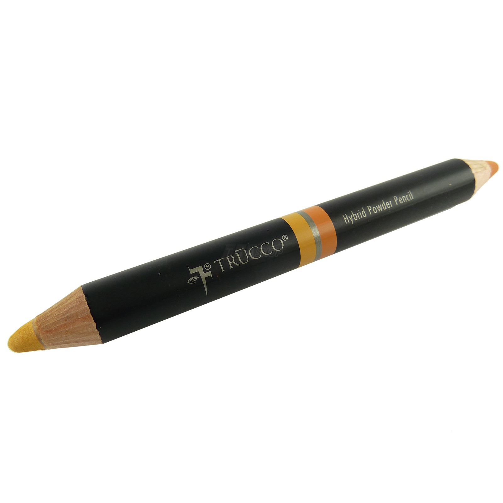 Sebastian Trucco - Hybrid Powder Pencil  Lidschatten - Make up - Kosmetik - Sunrise