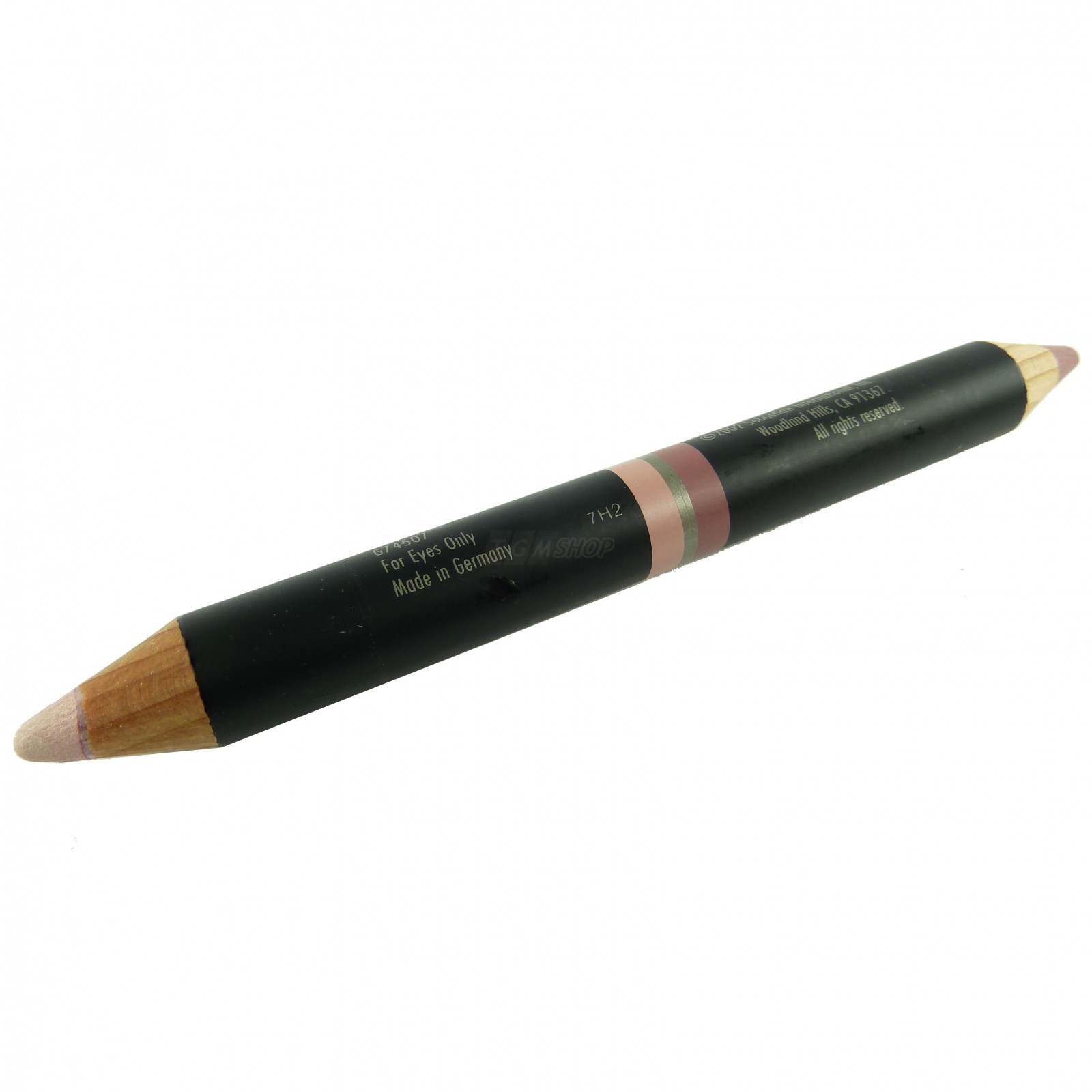 Sebastian Trucco - Hybrid Powder Pencil  Lidschatten - Make up - Kosmetik - Sunset