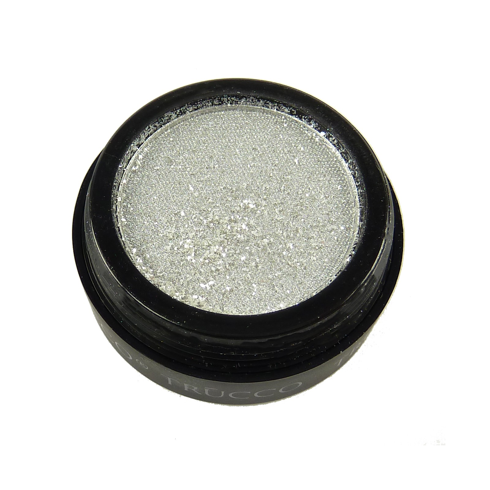 SEBASTIAN TRUCCO - VELVET ICE EYE COLOUR -  Lidschatten - Makeup - Kosmetik  - Platinum