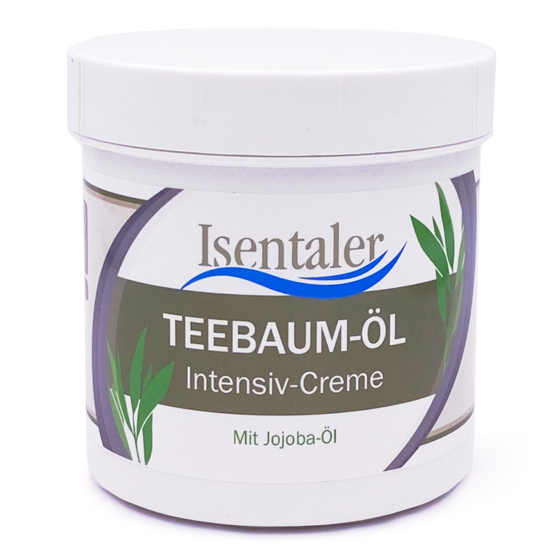 Teebaum-l- Intensiv-Creme- 250ml