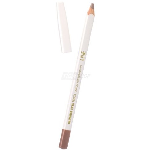 UNE Glimmer Eyes Eyeliner Pencil - G13